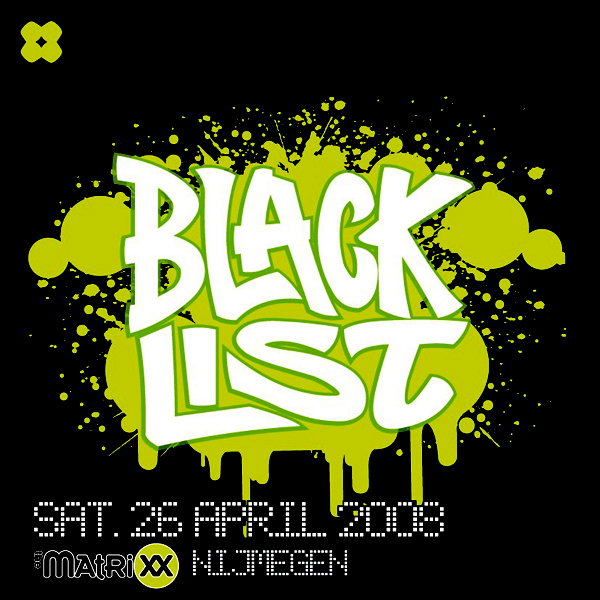 Blacklist