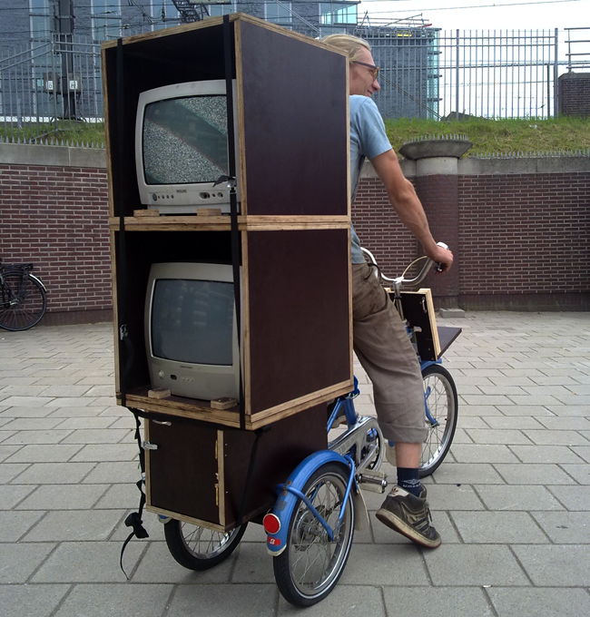 tv-bike #2